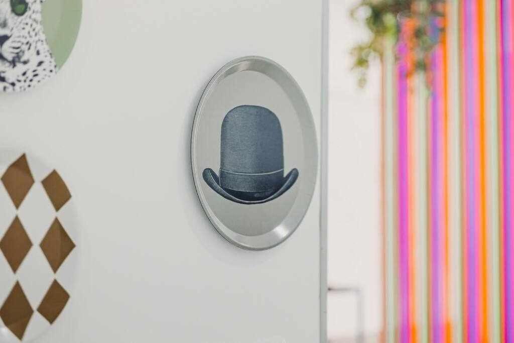 Estudio Pride Torremolinos Exterior foto