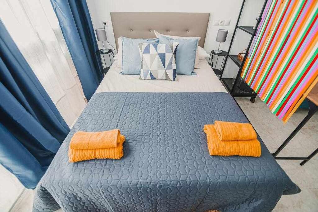 Estudio Pride Torremolinos Exterior foto