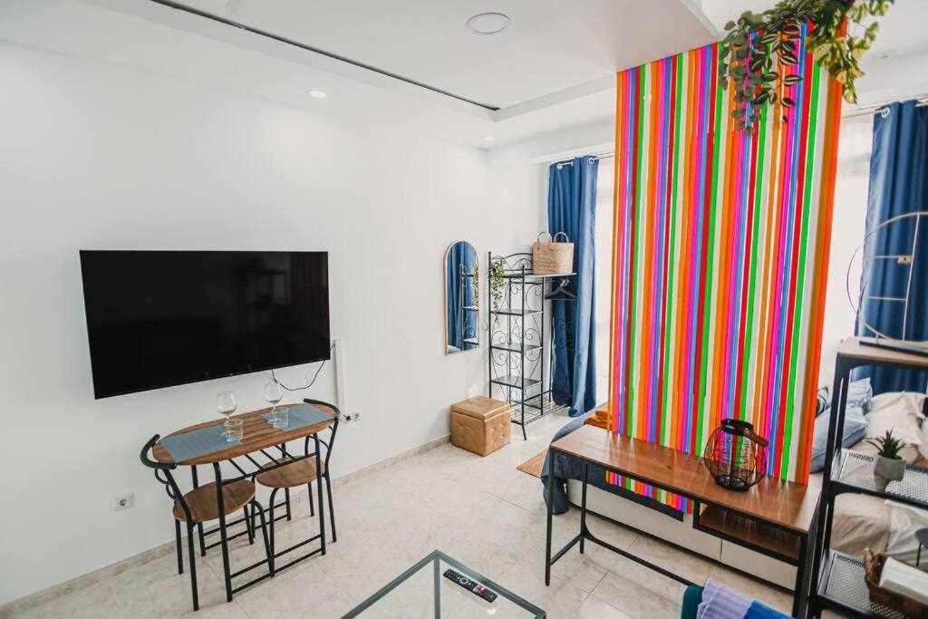 Estudio Pride Torremolinos Exterior foto