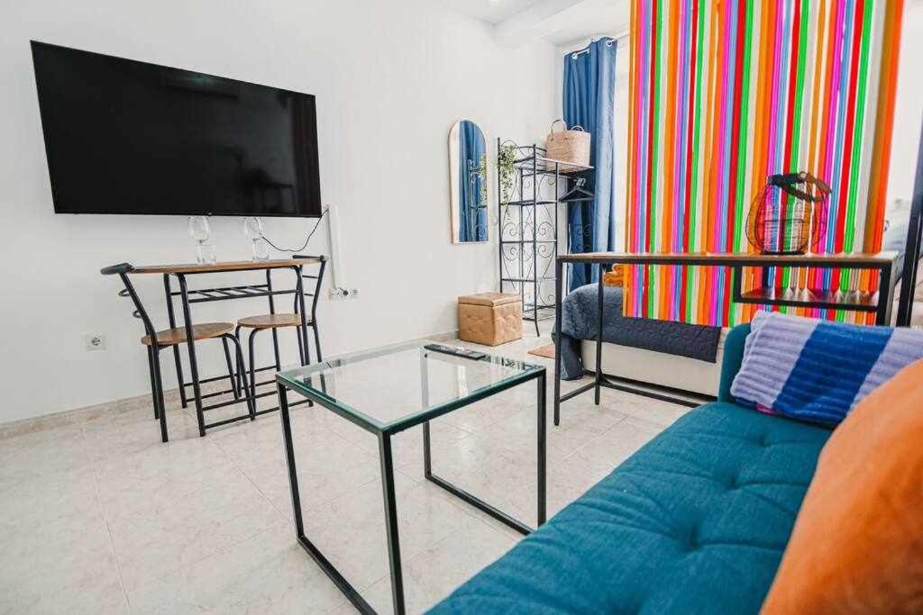 Estudio Pride Torremolinos Exterior foto